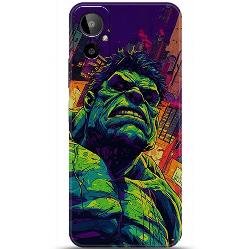 Uyumlu Kılıf HD Baskılı Kılıf - Followed Institution 5365