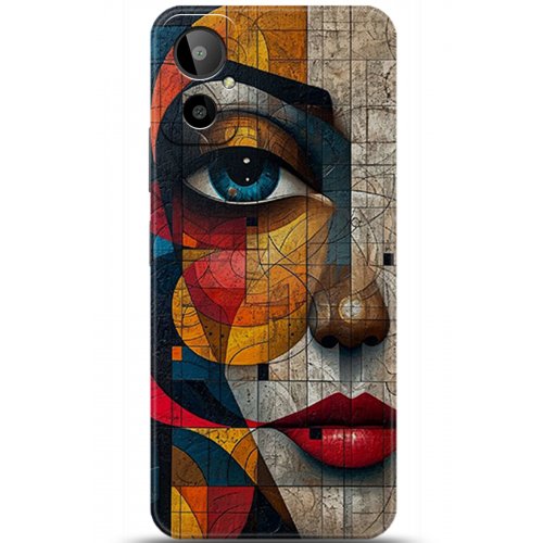 Uyumlu Kılıf HD Baskılı Kılıf - Followed Institution 5366