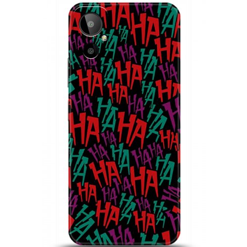 Uyumlu Kılıf HD Baskılı Kılıf - Followed Institution 5380