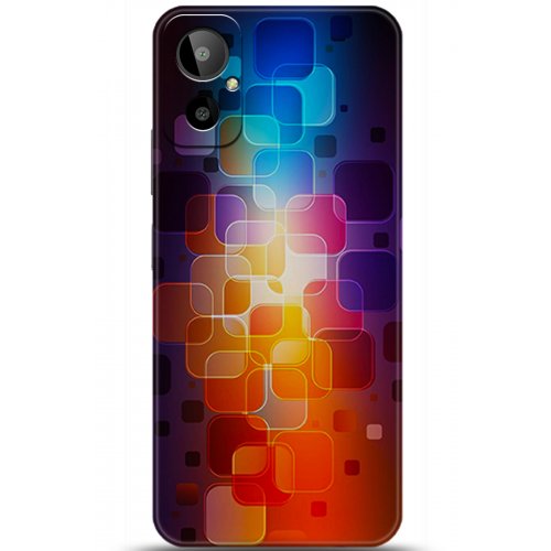 Uyumlu Kılıf HD Baskılı Kılıf - Followed Institution 5431