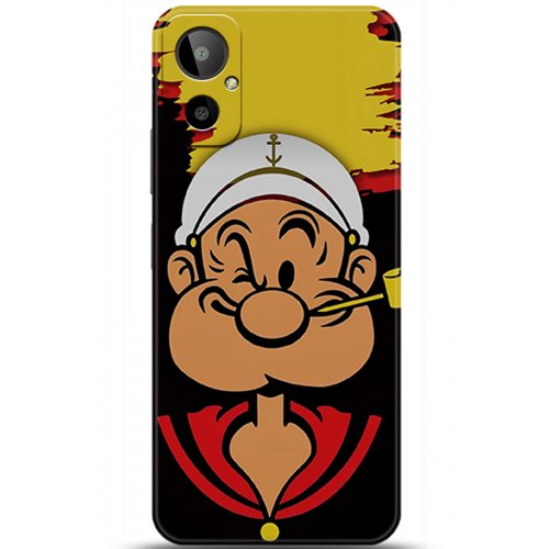 Uyumlu Kılıf HD Baskılı Kılıf - Followed Institution 5464