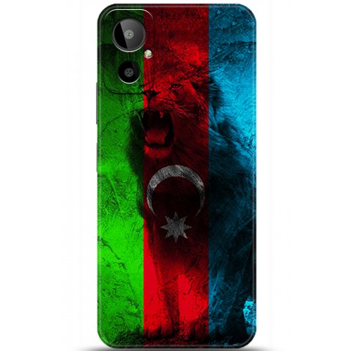 Uyumlu Kılıf HD Baskılı Kılıf - Followed Institution 5484