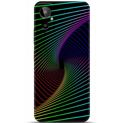 Uyumlu Kılıf HD Baskılı Kılıf - Followed Institution 5488