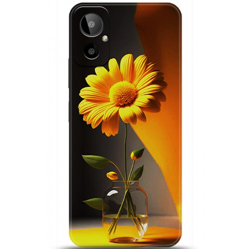 Uyumlu Kılıf HD Baskılı Kılıf - Followed Institution 5498