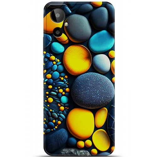 Uyumlu Kılıf HD Baskılı Kılıf - Followed Institution 5612