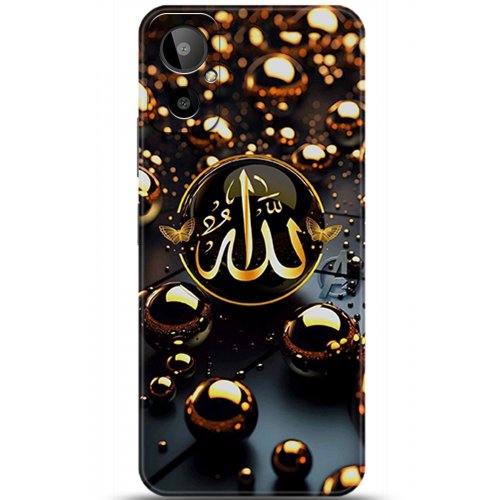 Uyumlu Kılıf HD Baskılı Kılıf - Followed Institution 5613