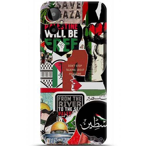 Uyumlu Kılıf HD Baskılı Kılıf - Followed Institution 5617