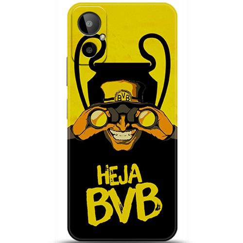 Uyumlu Kılıf HD Baskılı Kılıf - Followed Institution 5634