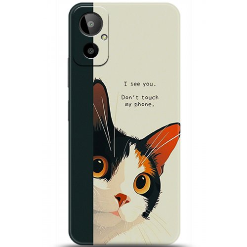 Uyumlu Kılıf HD Baskılı Kılıf - Followed Institution 5649