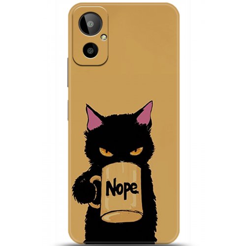 Uyumlu Kılıf HD Baskılı Kılıf - Followed Institution 5652