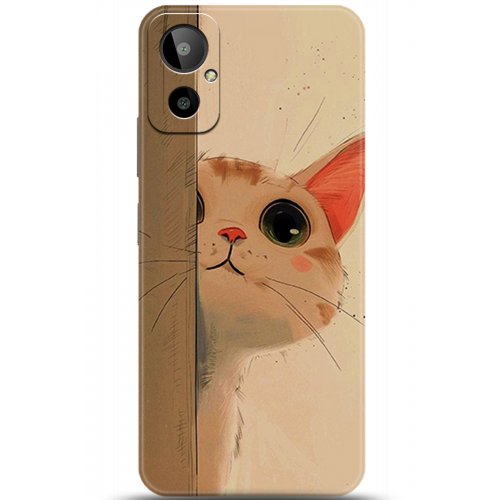 Uyumlu Kılıf HD Baskılı Kılıf - Followed Institution 5653