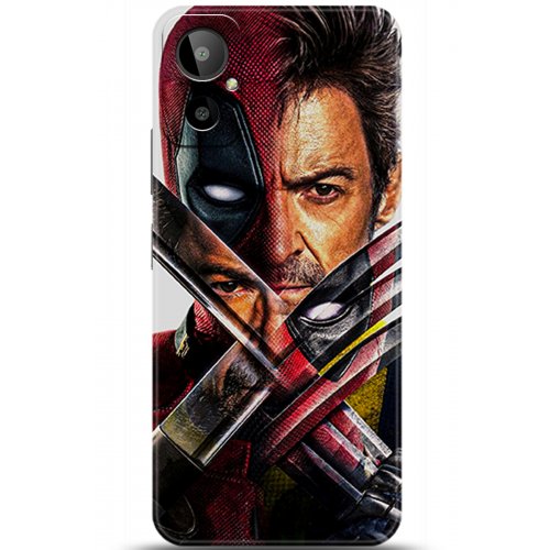 Uyumlu Kılıf HD Baskılı Kılıf - Followed Institution 5671