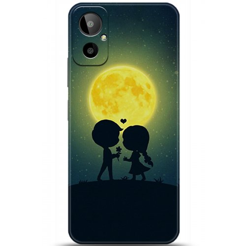 Uyumlu Kılıf HD Baskılı Kılıf - Followed Institution 5690