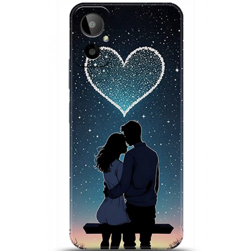 Uyumlu Kılıf HD Baskılı Kılıf - Followed Institution 5691