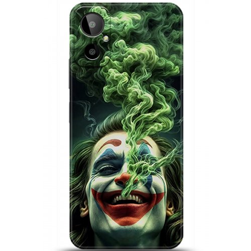 Uyumlu Kılıf HD Baskılı Kılıf - Followed Institution 5698