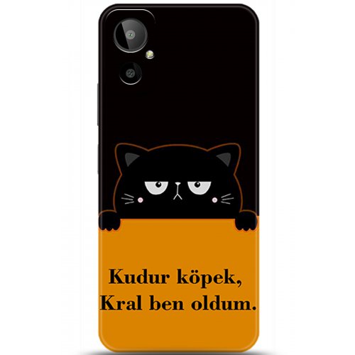 Uyumlu Kılıf HD Baskılı Kılıf - Followed Institution 5719