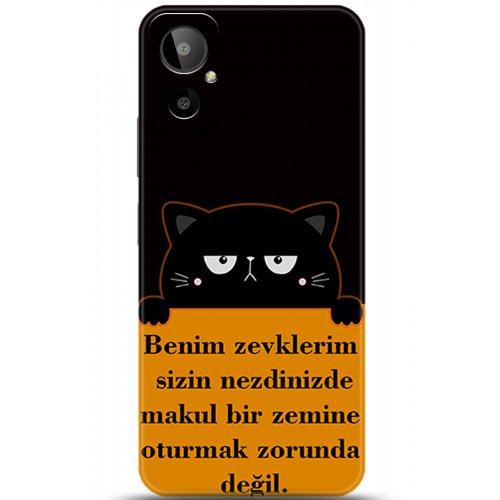 Uyumlu Kılıf HD Baskılı Kılıf - Followed Institution 5720