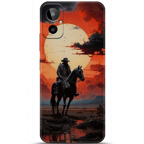 Uyumlu Kılıf HD Baskılı Kılıf - Followed Institution 5736