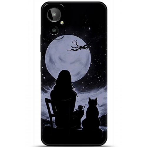 Uyumlu Kılıf HD Baskılı Kılıf - Followed Institution 5790