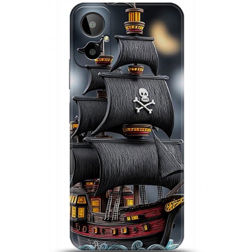 Uyumlu Kılıf HD Baskılı Kılıf - Followed Institution 5820