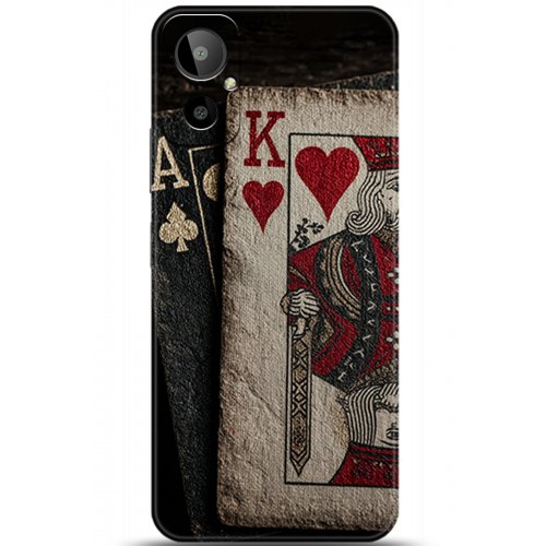 Uyumlu Kılıf HD Baskılı Kılıf - Followed Institution 5838