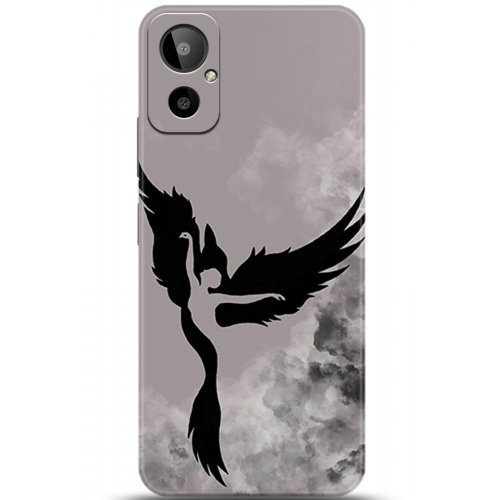 Uyumlu Kılıf HD Baskılı Kılıf - Followed Institution 5840