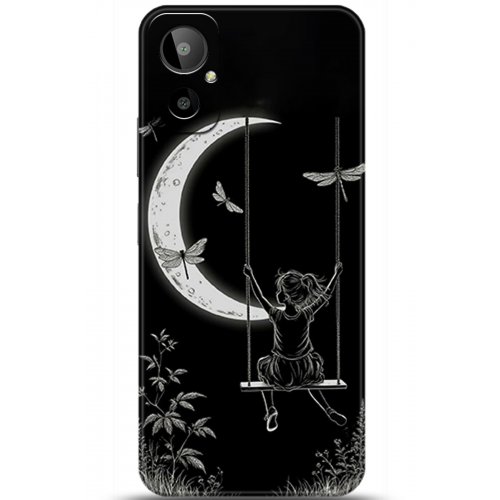 Uyumlu Kılıf HD Baskılı Kılıf - Followed Institution 5845