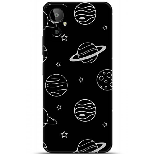 Uyumlu Kılıf HD Baskılı Kılıf - Followed Institution 5854