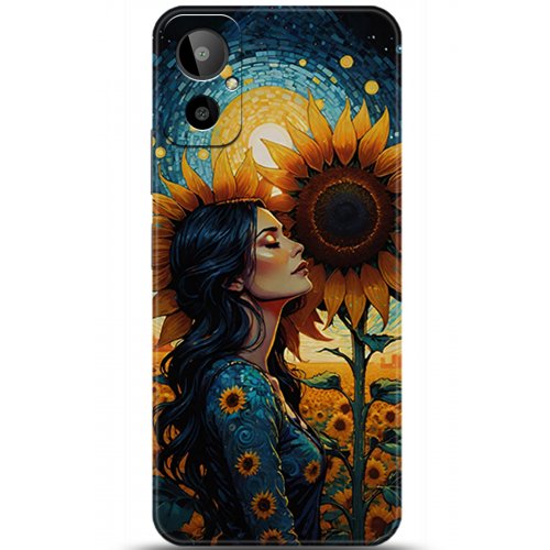 Uyumlu Kılıf HD Baskılı Kılıf - Followed Institution 5858