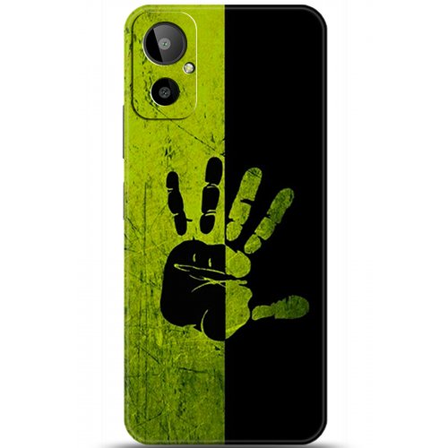 Uyumlu Kılıf HD Baskılı Kılıf - Followed Institution 5870