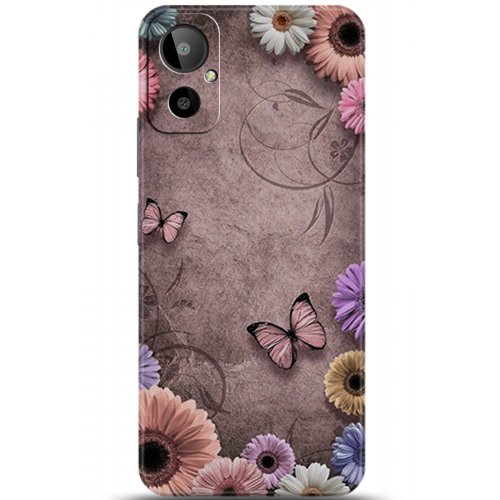 Uyumlu Kılıf HD Baskılı Kılıf - Followed Institution 5873