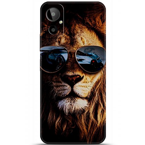 Uyumlu Kılıf HD Baskılı Kılıf - Followed Institution 5874