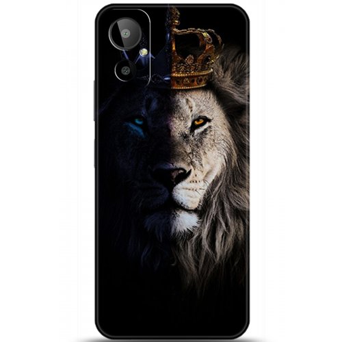 Uyumlu Kılıf HD Baskılı Kılıf - Followed Institution 5883