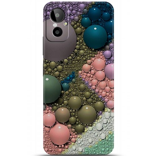 Uyumlu Kılıf HD Baskılı Kılıf - Followed Institution 5890