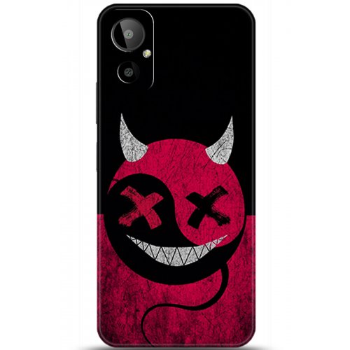 Uyumlu Kılıf HD Baskılı Kılıf - Followed Institution 5893