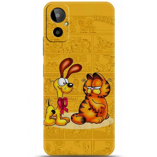 Uyumlu Kılıf HD Baskılı Kılıf - Followed Institution 5895