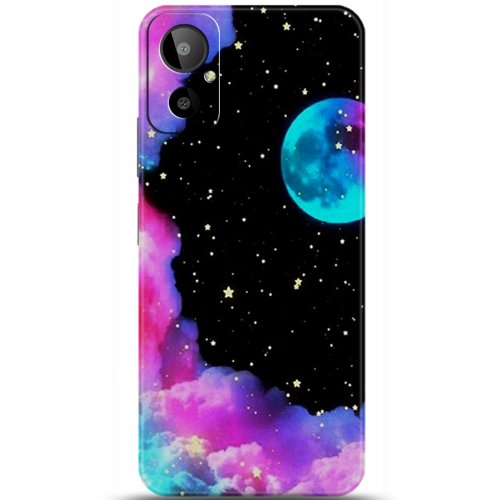 Uyumlu Kılıf HD Baskılı Kılıf - Followed Institution 5905