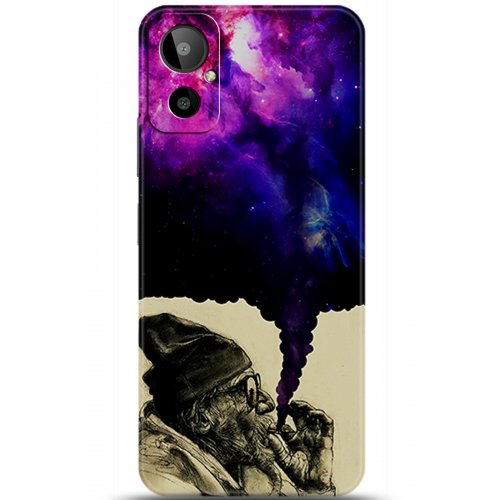 Uyumlu Kılıf HD Baskılı Kılıf - Followed Institution 5914