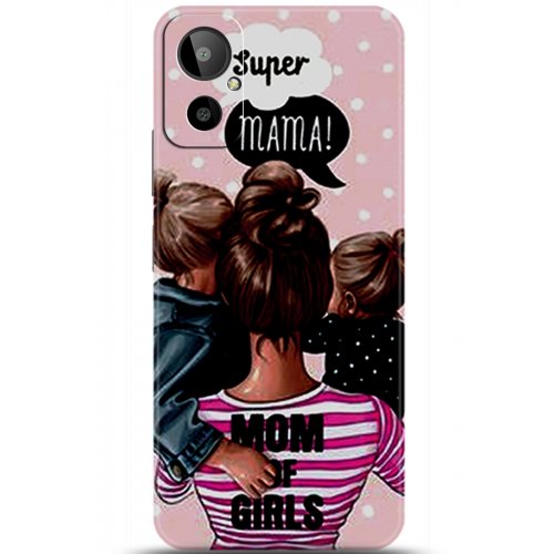 Uyumlu Kılıf HD Baskılı Kılıf - Followed Institution 5919