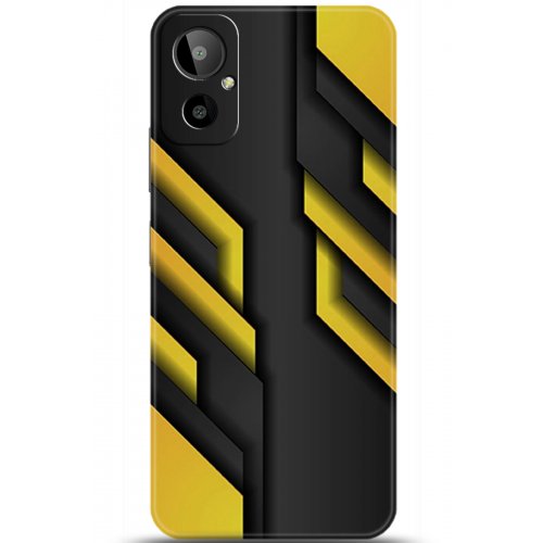 Uyumlu Kılıf HD Baskılı Kılıf - Followed Institution 5924