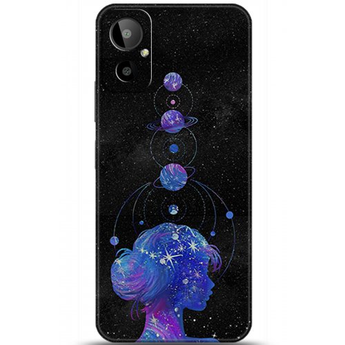 Uyumlu Kılıf HD Baskılı Kılıf - Followed Institution 5936