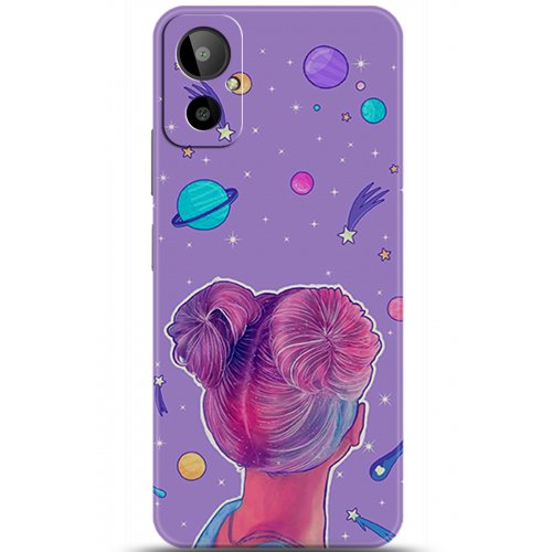 Uyumlu Kılıf HD Baskılı Kılıf - Followed Institution 5937