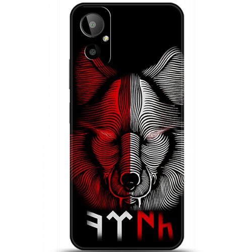 Uyumlu Kılıf HD Baskılı Kılıf - Followed Institution 5950