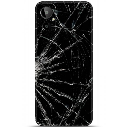 Uyumlu Kılıf HD Baskılı Kılıf - Followed Institution 5951