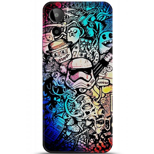 Uyumlu Kılıf HD Baskılı Kılıf - Followed Institution 5973