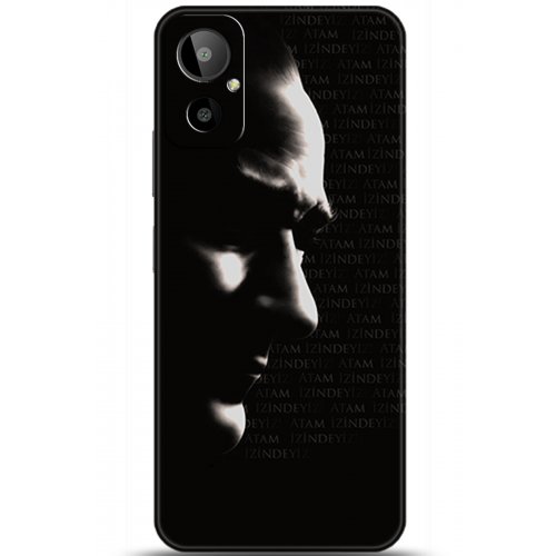 Uyumlu Kılıf HD Baskılı Kılıf - Followed Institution 5992