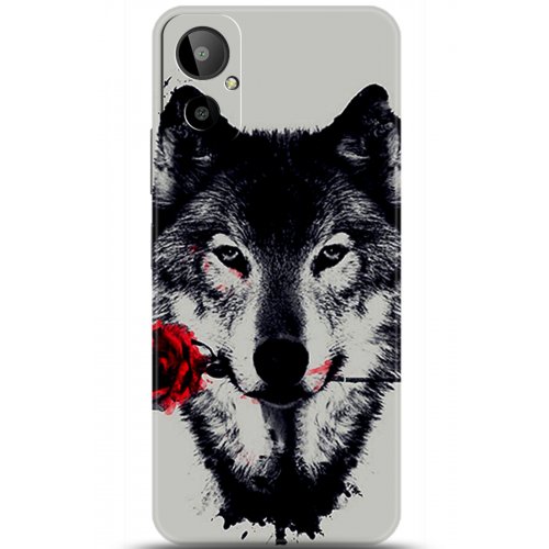 Uyumlu Kılıf HD Baskılı Kılıf - Followed Institution 6022