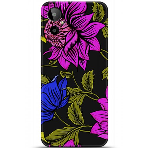 Uyumlu Kılıf HD Baskılı Kılıf - Followed Institution 6027