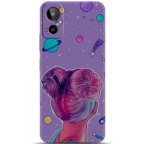 Uyumlu Kılıf HD Baskılı Kılıf - Followed Institution 6034