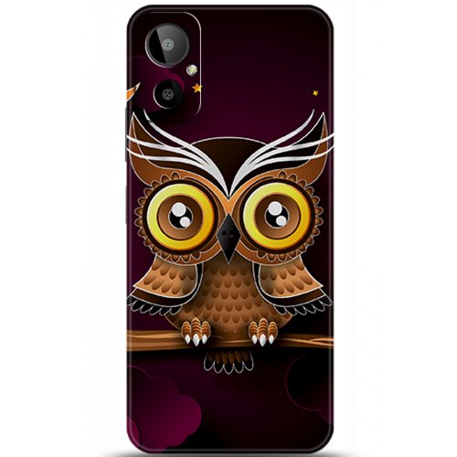 Uyumlu Kılıf HD Baskılı Kılıf - Followed Institution 6036